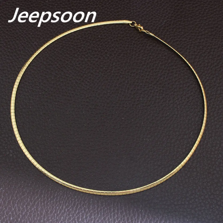 3 мм аксессуары оптом из нержавеющей стали Винтажные Ювелирные изделия Модные