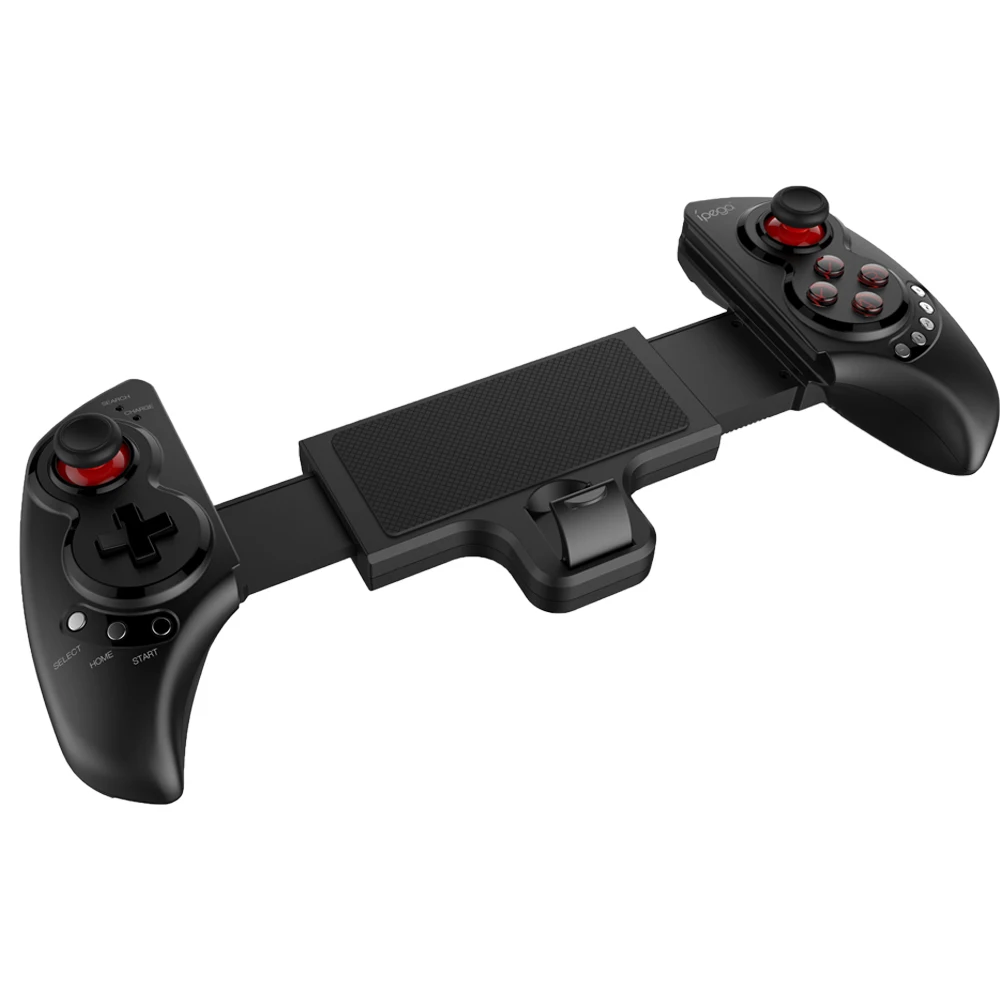 PG-9023 беспроводной геймпад контроллер Android джойстик для телефона PG-9023 Bluetooth Gmaing джойстик для телефона планшета Windows PC
