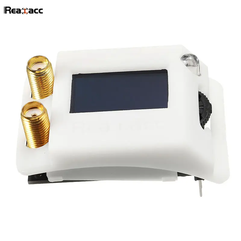 Оригинальный защитный чехол Realacc RX5808 PRO PLUS 5808 для приемника Fatshark очки доминаторы