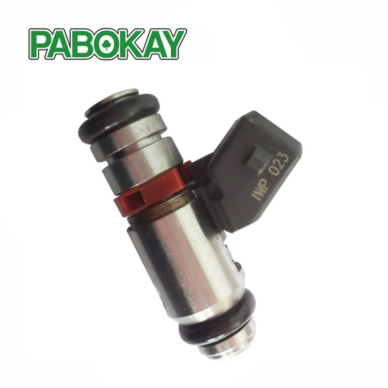 

FOR polo Vento SEAT Ibiza Cordoba NEW Petrol Fuel Injector KM75112023 FJ1072312B1 214310002310 46433547 IWP023