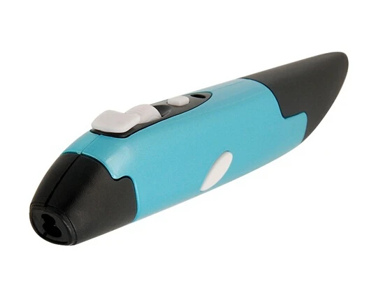 2.4 г беспроводной перо мышь с Adapte | Компьютеры и офис