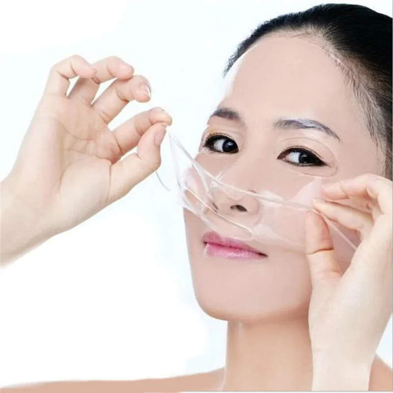 

Collagen Active Peptide Face Mask 50pcs Capsule Whitening Blemish Hydration Mask Moisturizing Nourish Skin Brighten Beauty