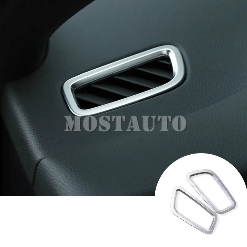 Крышка для вентиляционного отверстия на внутренней приборной панели Porsche Macan 2014