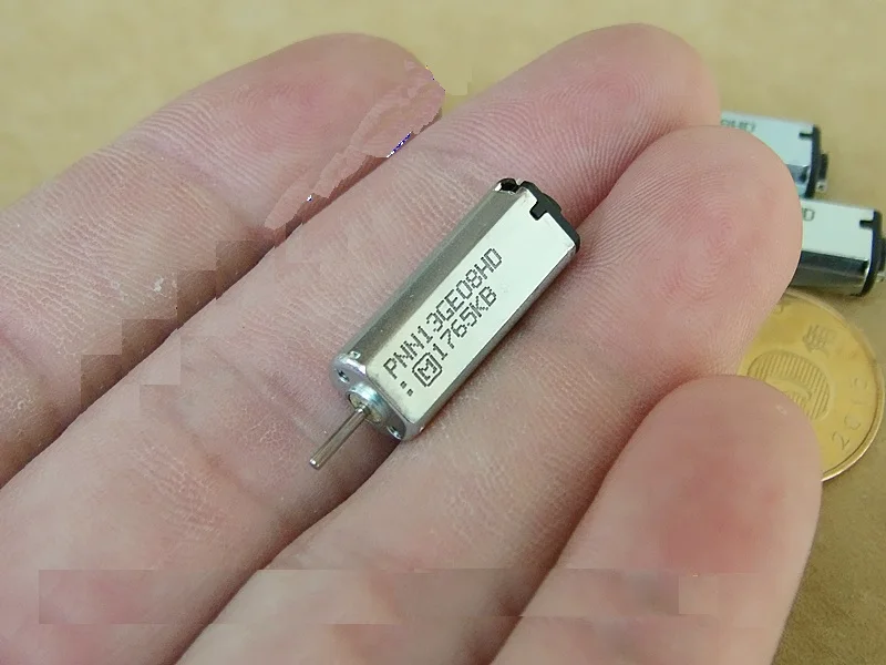 50 шт. Япония Minbea K30 3 6VDC 6*8 мм 13300 26500 об/мин сильный Магнитный Высокоскоростной мини