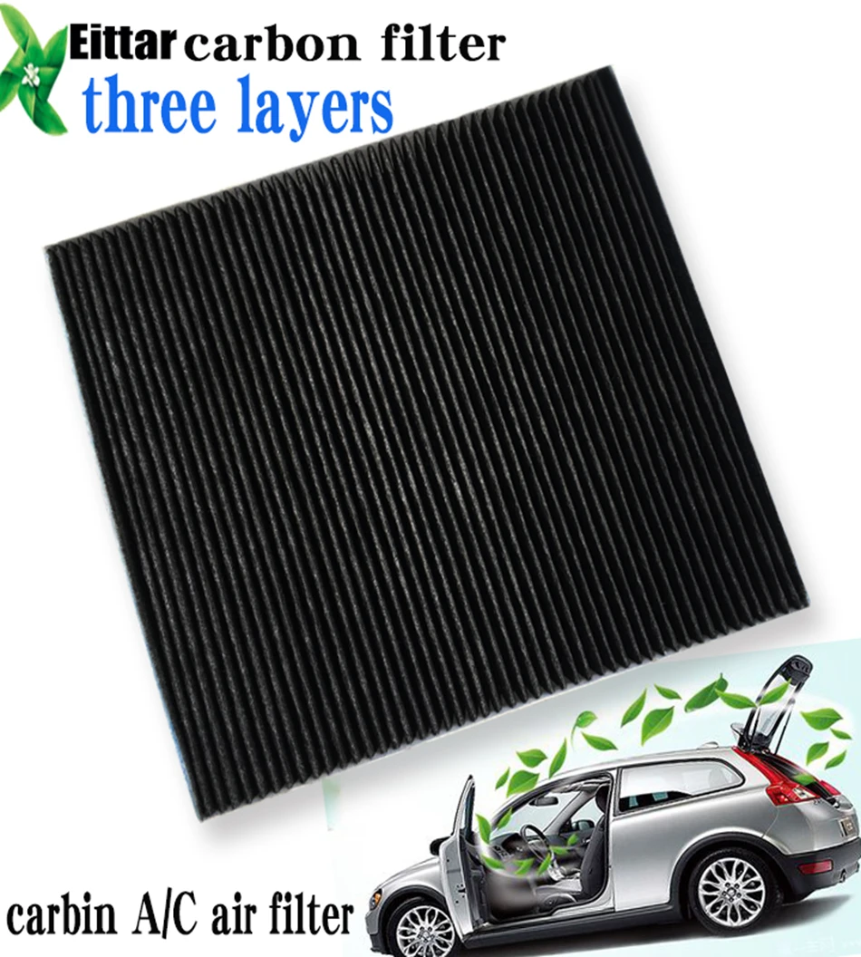 Карбоновый фильтр воздушный для Chevrolet Cruze Colorado Trax Spark Cadillac SRX Buick Encore модель Holden