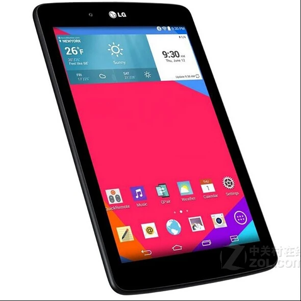 Горячая Премиум пленка из закаленного стекла для LG G Pad V400 V410 7 0 &quotпланшетный ПК