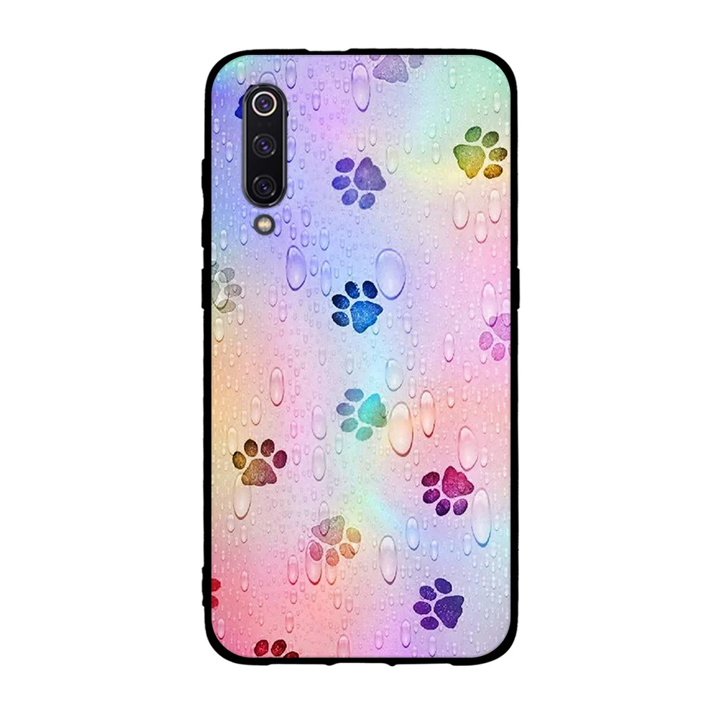 31 Для Xiaomi mi 9 mi 9 чехол для телефона чехол для Xiaomi mi 9 SE Чехол Мягкий силиконовый чехол для Xiaomi mi 9 SE mi 9se Capa Xiomi mi 9 - Цвет: 31