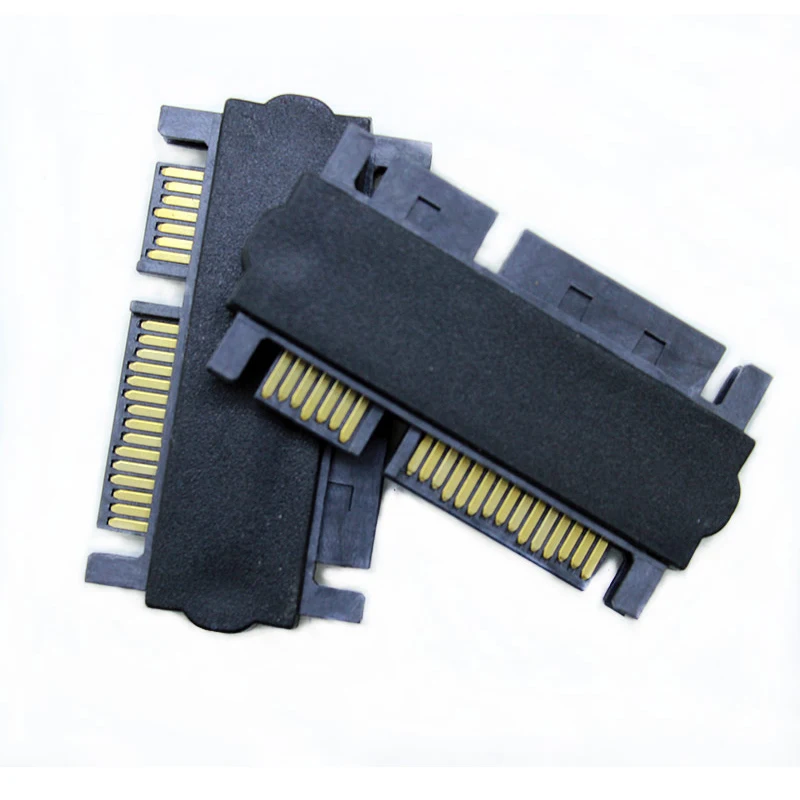 Адаптер данных для жесткого диска 2 5 дюйма SATA 6 внешний порт-карта 3 HDD M в