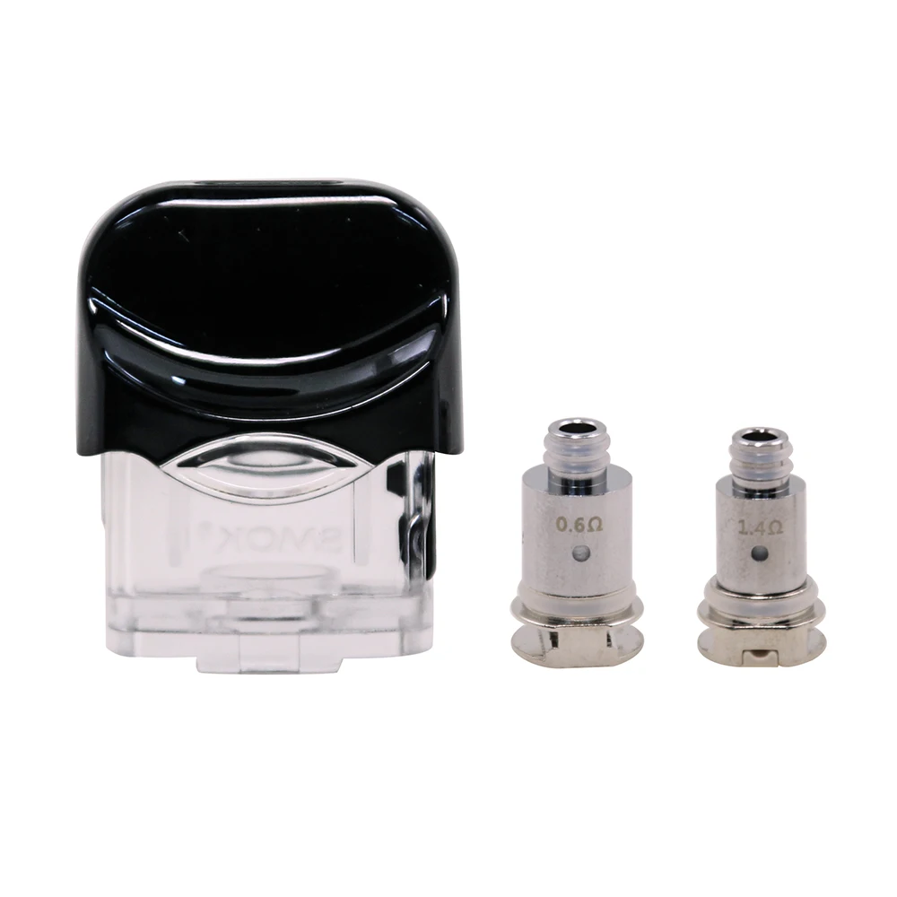 SMOK Nord катушка головка керамическая обычная сетка электронная сигарета картридж Pod ядро сопротивление для Nord электронная сигарета Vape