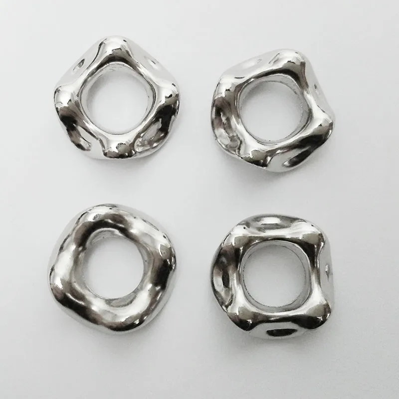 Соединитель для ожерелья шармы фурнитура браслета браслеты шаль хиджаб застежки