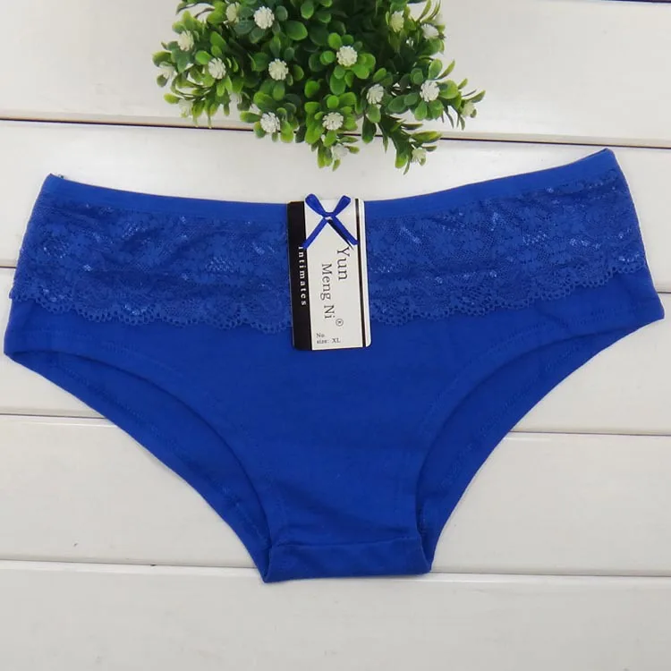 Новинка 2015 кружевные хлопковые трусики для мальчиков и девочек женские короткие