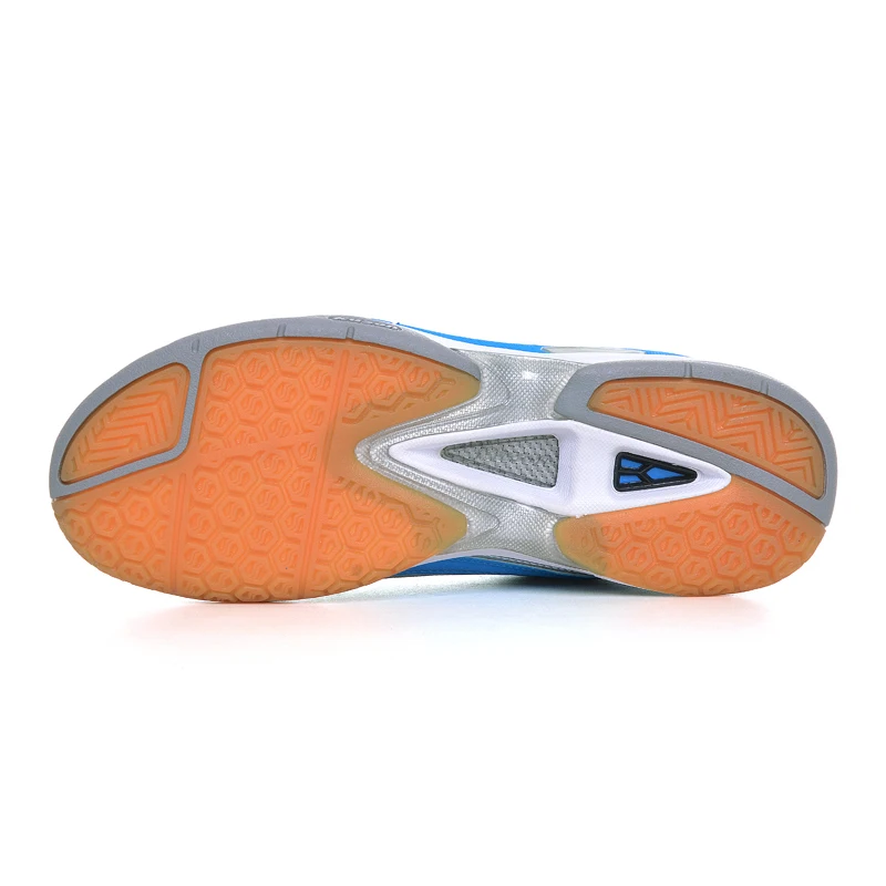 Li Ning Men Shoes KASON Professional Badminton Training Breathable Sneakers Cushion Sports FYZH031 | Спорт и развлечения