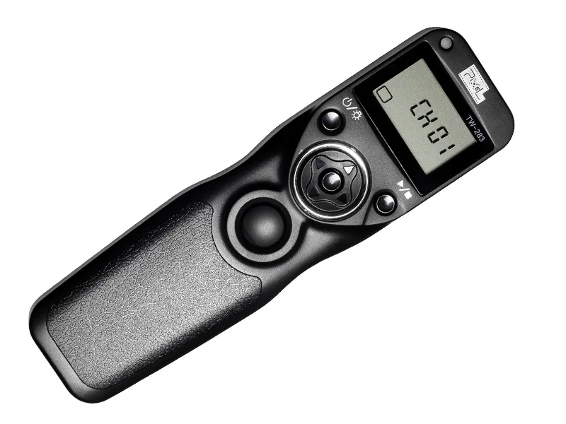 Пульт дистанционного управления для Sony HX60 HX90 WX500 RX10 RX100 M3 M4 A500 A5100 A6000 A6300 PIXEL TW-283 DC0 |
