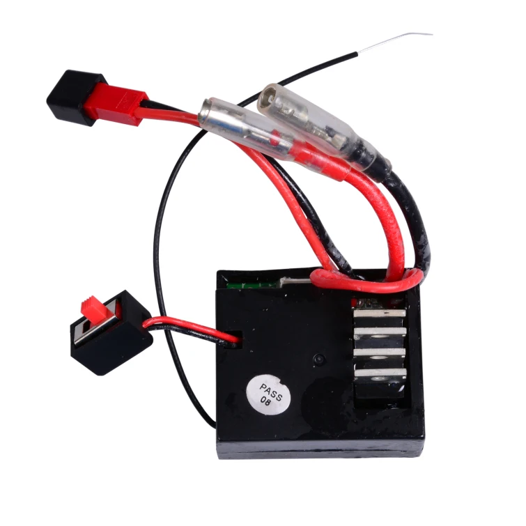 

Wltoys A949 A959 A969 A979 1/18 4WD RC автозапчасти приемник A949-56