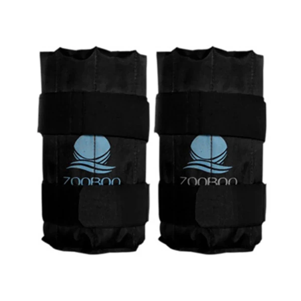 2 шт./1 пара ремни для тренировок по щиколотку 8 кг | Спорт и развлечения