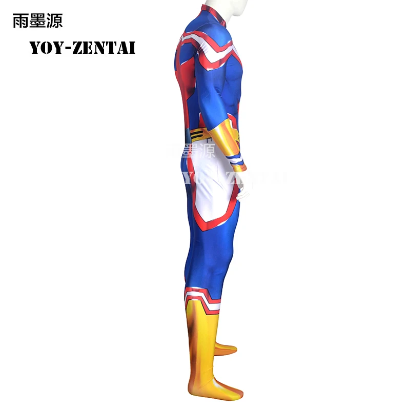 YOY ZENTAI костюм для костюмированной вечеринки высокого качества|cosplay suit|costume