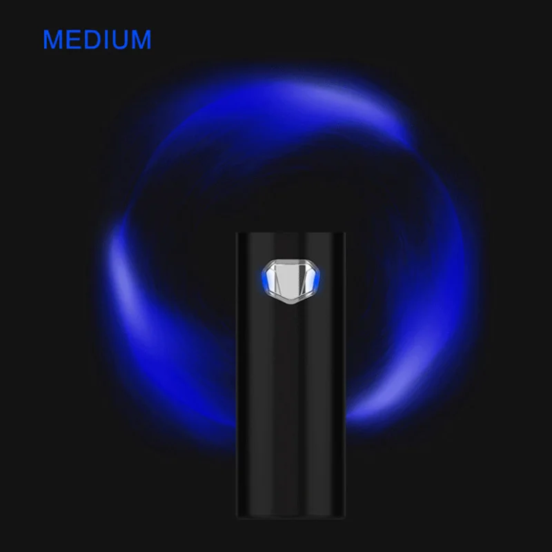 Оригинальная электронная сигарета Eleaf iJust Mini Mod Battery 1100mAh 25W max Vape Pen с поддержкой