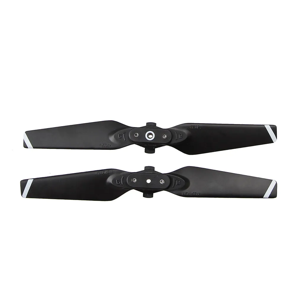 Для DJI SPARK 1 пара 4730F Proprllers+ жесткий портативный чехол для переноски, Прочный чехол для хранения, Прямая поставка, Futural Digital JULL17