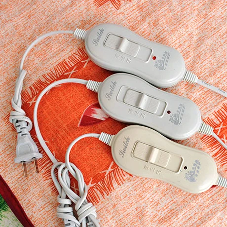 Электрическое одеяло для маленьких домашних животных коврик подогрева щенков