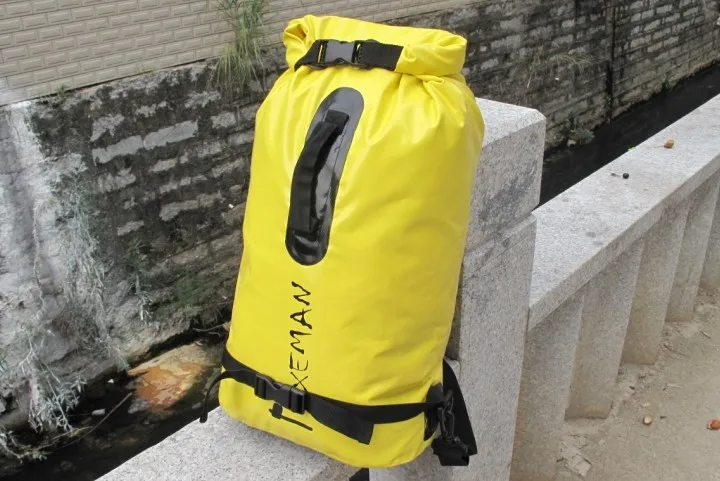 Сумка водонепроницаемая многофункциональная 60 л|tool tool|tool bag pouchtool pouch |