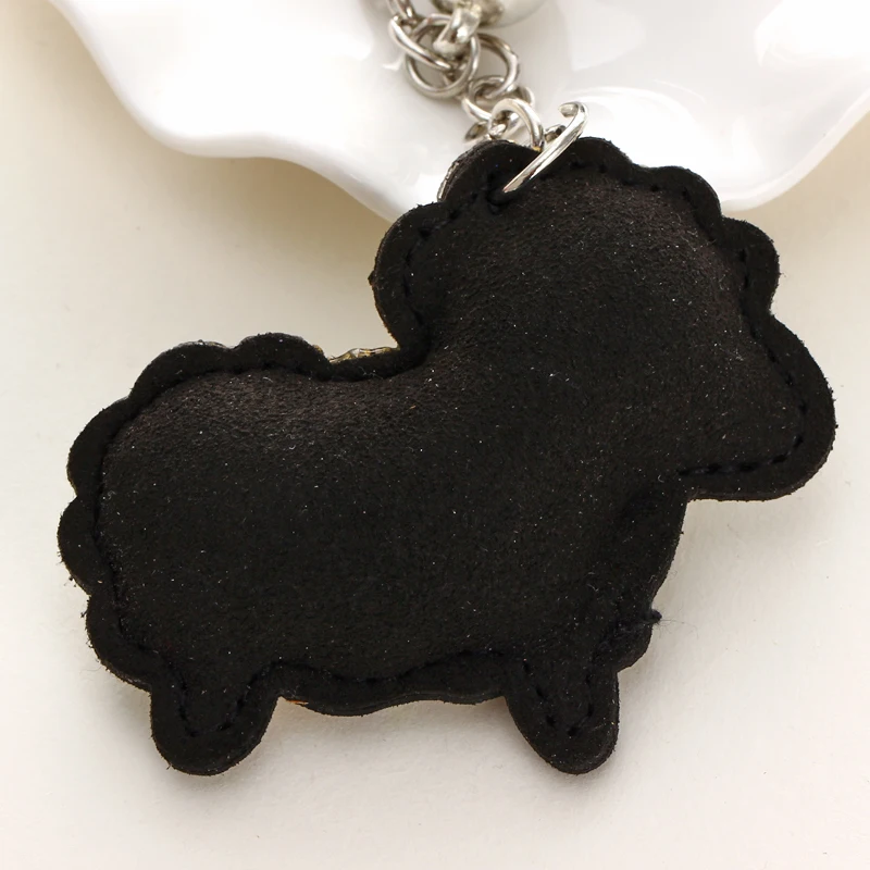 Женский металлический брелок ZOSHI подвеска для сумки или | Украшения и аксессуары