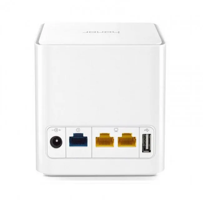 Беспроводной домашний двухдиапазонный мини маршрутизатор Huawei WS831 Honor|home router|home