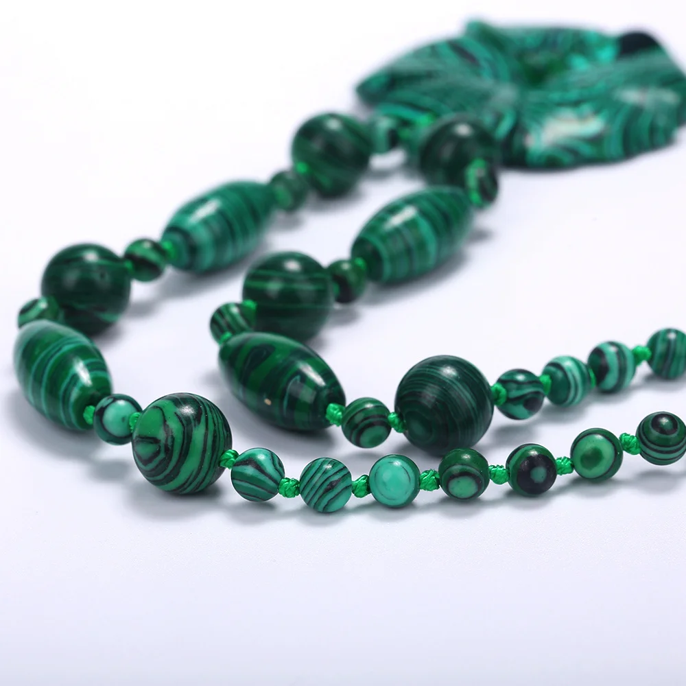 Бесплатная доставка модные богемные ювелирные изделия натуральный камень