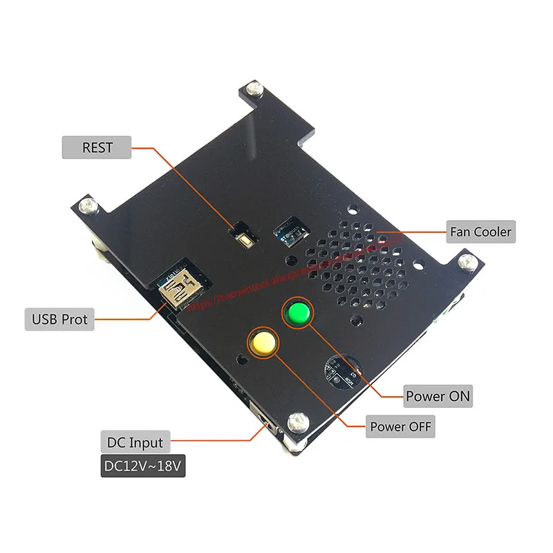 Новинка 3018 с ER11 Diy мини лазерный гравировальный станок с чпу наборы 3 оси акрил Pcb ПВХ фрезерный станок древесины маршрутизатор GRBL управления