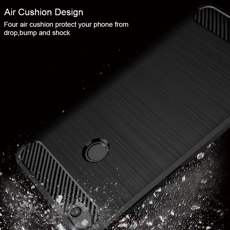 Huawei P8 Lite 2017 Case 5.2&quot Fashion Soft Silicone Phone Cases For Protective Cover hawei p8 lite (2017) |