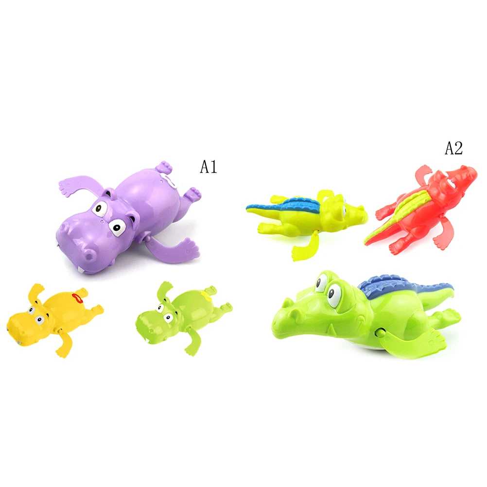 Детские плавательные пластиковые классические Обучающие хобби для ванной