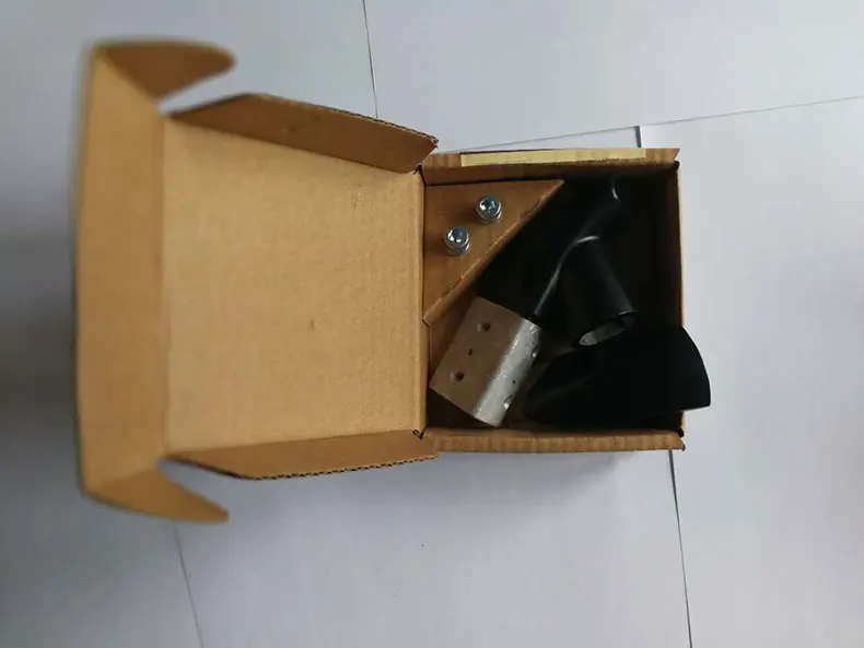 Вал управления ножкой в сборе для xiaomi mini Электрический самокат ninebot 9 самокат с самоуправлением