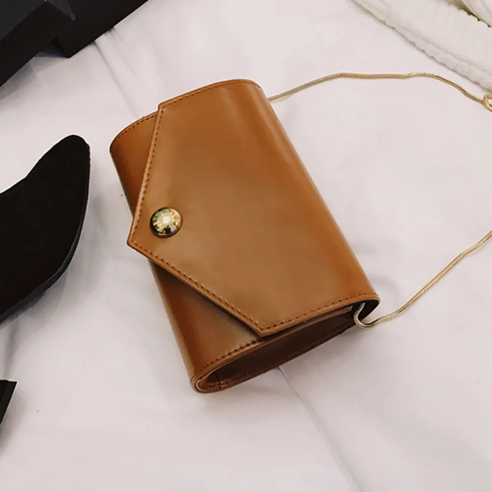 Повседневное Сумки клатчи вечерние кошелек Для женщин Crossbody Курьерские сумки