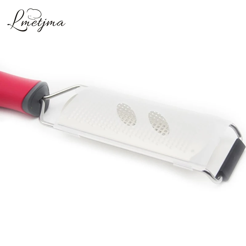 Тёрка для овощей из нержавеющей стали|microplane grater|vegetable graterlemon zester |