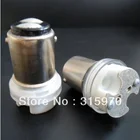 Патрон для лампы BA15DG4, преобразователь 1157, 5 шт.лот