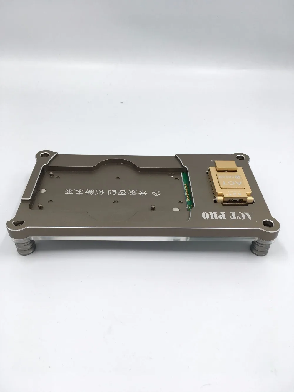 Iphone imei eeprom программист чтение записи imei Резервное копирование для iphone 4S 5 5c 5S 6 6p 6s 6s p 7 7p совпадающий с ЦП разблокировка icloud
