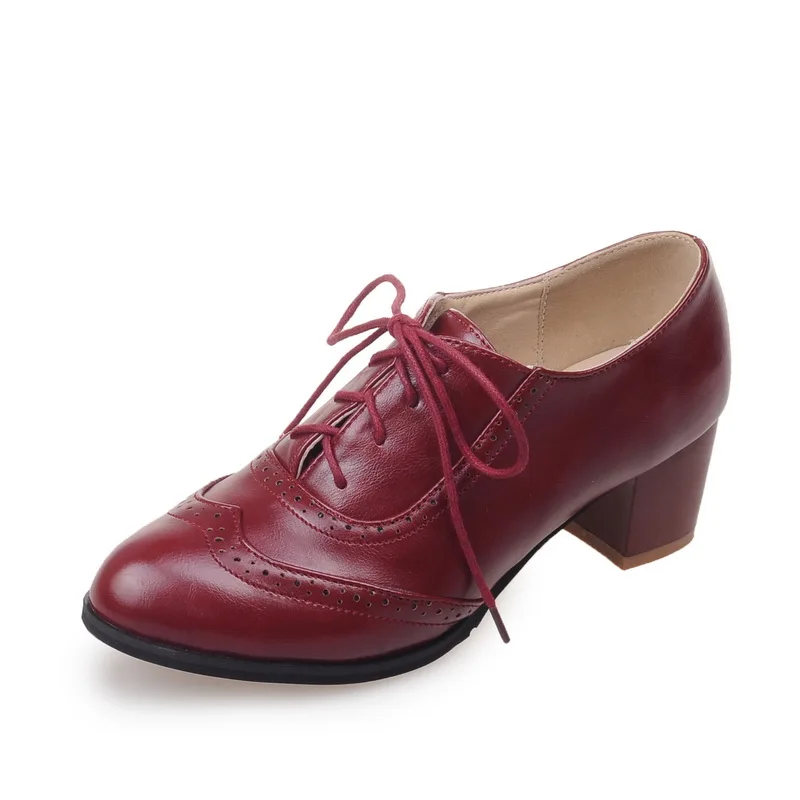 2016 новые классические женские офисные туфли лодочки с острым носком большие