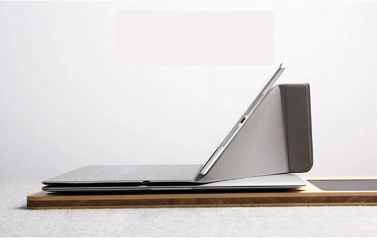Desxz TC2 7,9 дюймов с чехлом bluetooth-клавиатура для ipad mini 2/3/4 Utra-thin 7," чехол для планшета