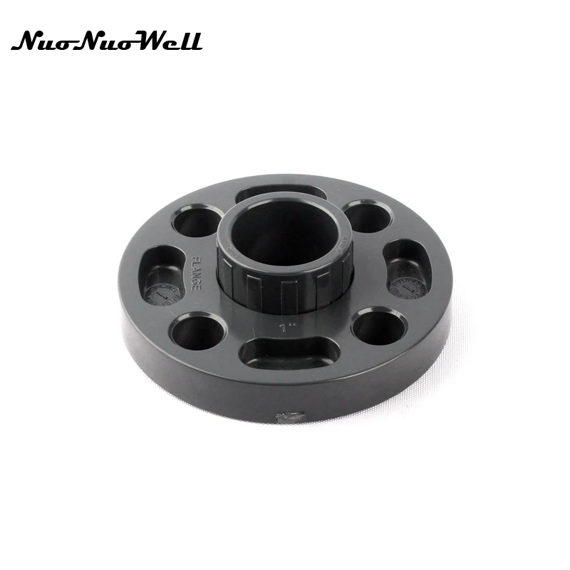 1pcs NuoNuoWell PVC ANSI 1" Flange Pipe Connector Hose Adapter Hardware Fittings Tube Parts Slip Socket Flanges
1pcs NuoNuoWell PVC ANSI 1" Flange Pipe Connector Hose Adapter Hardware Fittings Tube Parts Slip Socket Flanges