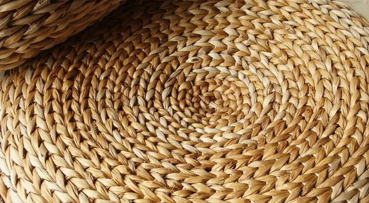 Хит, коврик для йоги, подушки для медитации, табурет из ротанга, традиционный табурет из натурального ротанга, мебель из ротанга, плетеные стулья