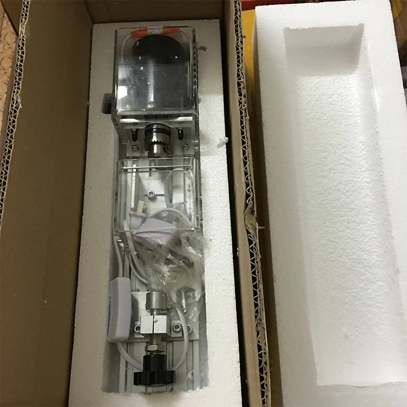 DIY Деревянные Мини токарные станки машинный полировщик Настольная пила для