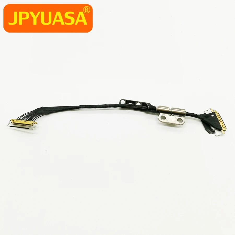 10 шт./лот Оригинальный Новый LCD LED LVDS кабель для Apple MacBook Air 11 &quotA1370 A1465 2011 2012 2013 2014 2015