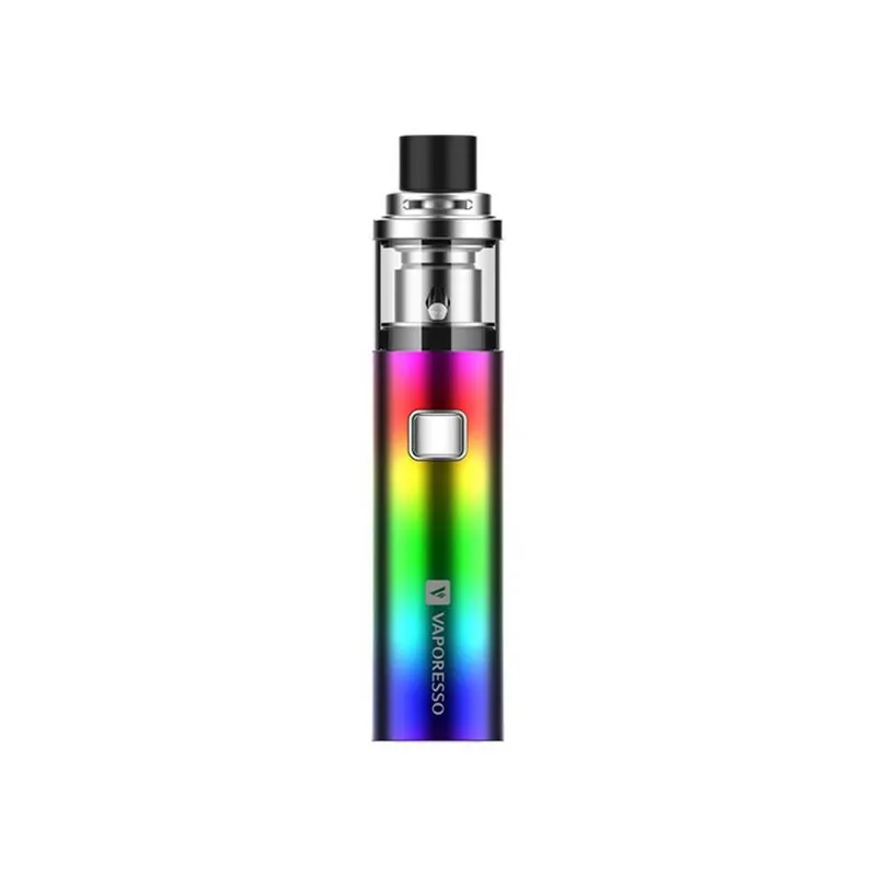 Vaporesso Veco Solo с 2 мл VECO SOLO Tank и встроенным аккумулятором 1500 мАч|Системы нагревания