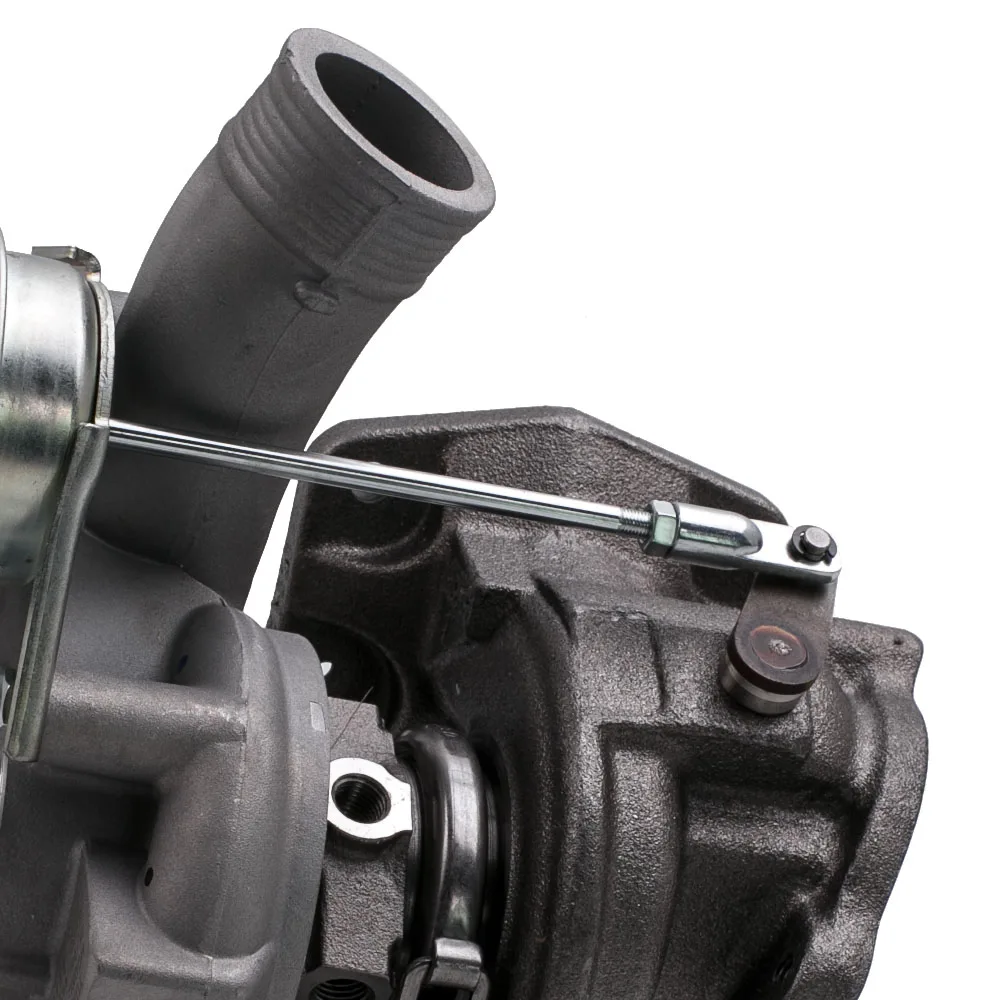 TD04L 14T Turbo Turcharger для VOLVO S60 S80 V70 XC70 XC90 B5254T2 2.5L 2004 2007 5 Цилиндр 49377 06214|Турбонагнетатели и