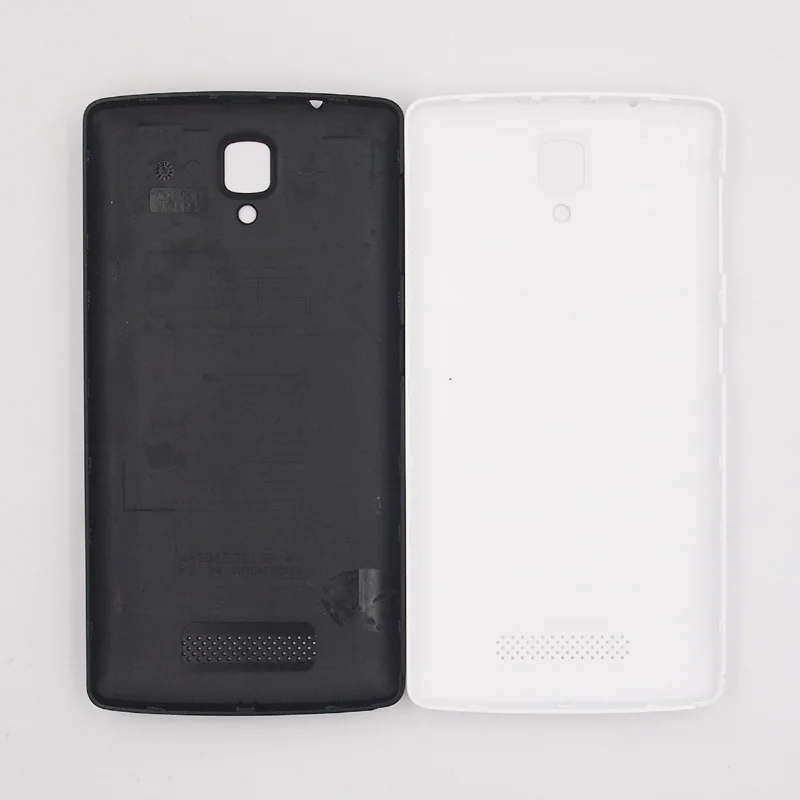 Новая задняя крышка батарейного отсека BaanSam корпус для Lenovo A1000 запасные части|case