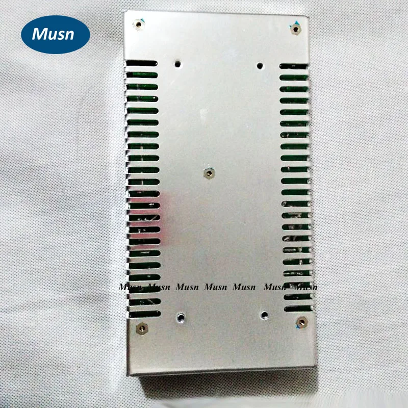 400 Вт 75 в 5А одиночный выход импульсный источник питания для камеры