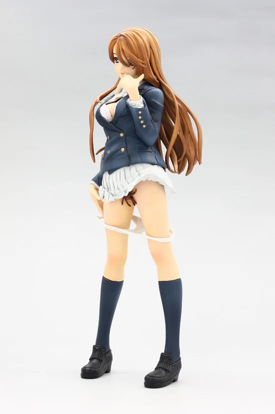 Новая Сексуальная звезда Паук Девушка 7 дюймов сексуальная фигурка игрушки|naked sexy