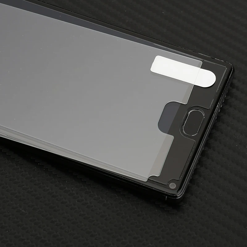 Новинка для Leagoo Kiicaa Mix закаленное стекло 5 дюйма 9H 2.5D Высококачественная HD
