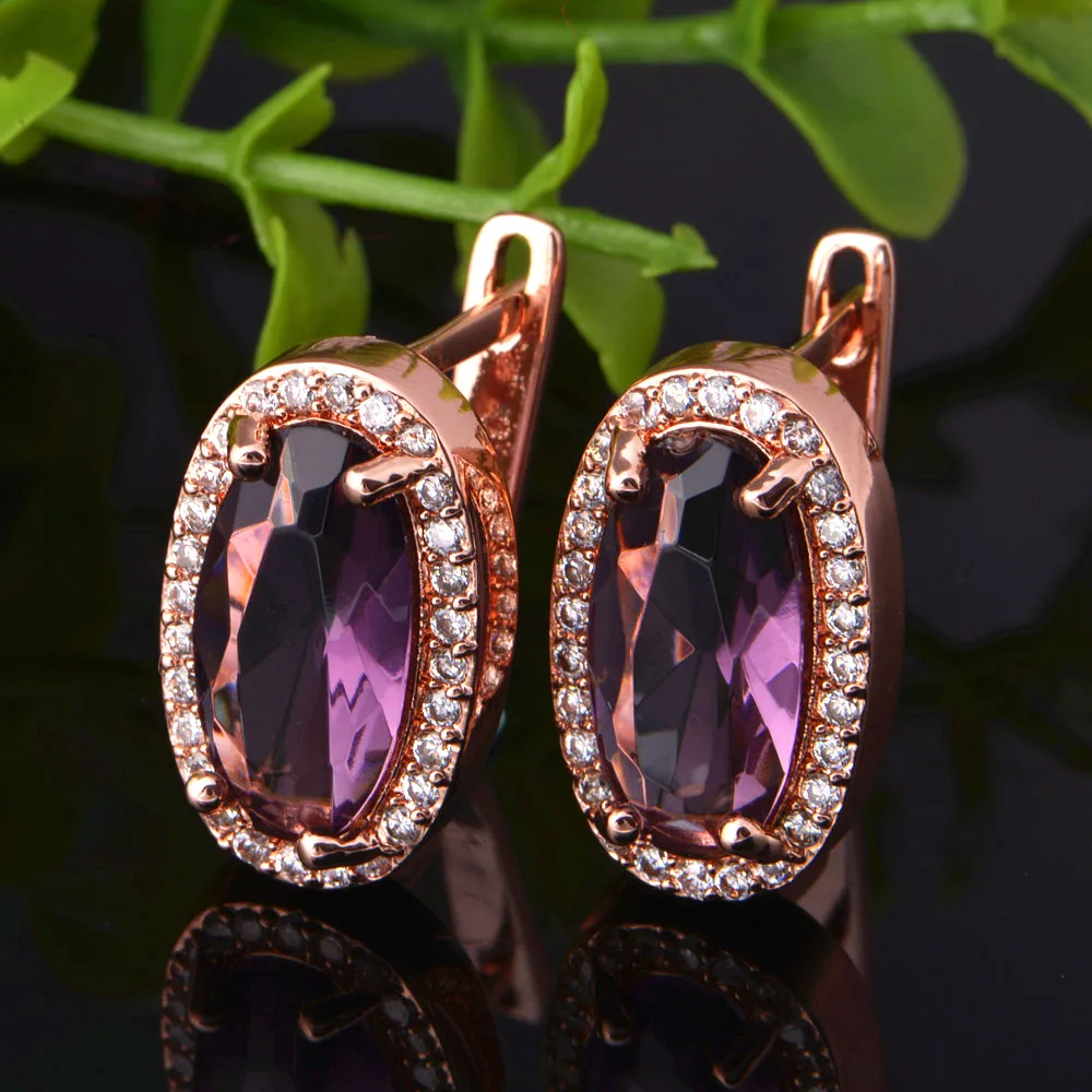 Женские винтажные серьги гвоздики в наличии на складе США|earrings long|earring holder jewelry