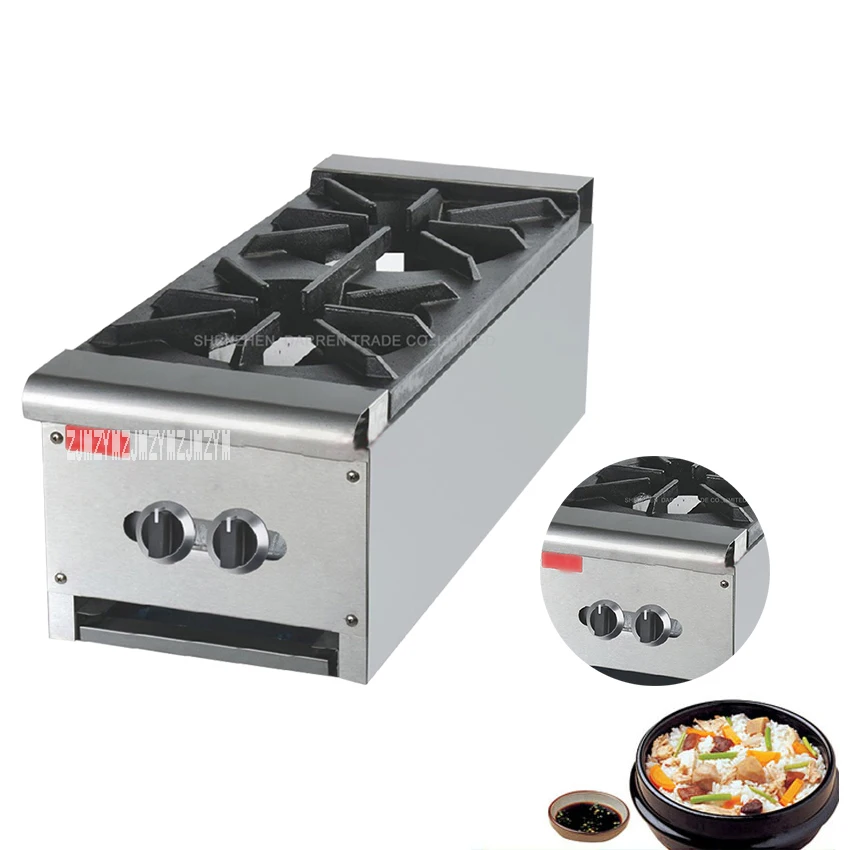 

2016 New Commercial gas Clay Pot furnace,Claypot Machine,Soup furnace,Gas Stove shorties Claypot Equipment