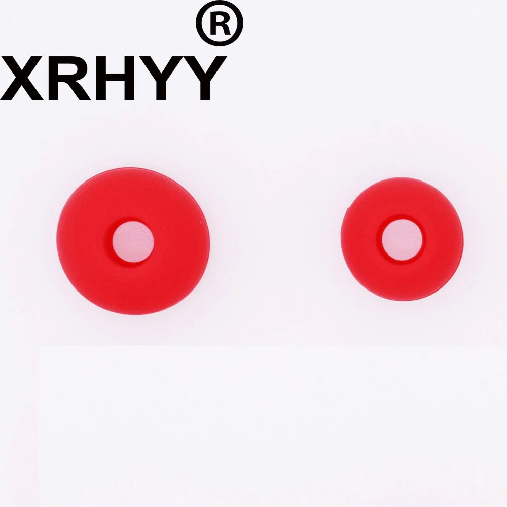 XRHYY 8 шт Сменные наушники-вкладыши для Beats Powerbeats2 PB3 Powerbeats 3 беспроводные стерео